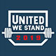 united we stand crossfit tournament 2016 2019 marquee ticker