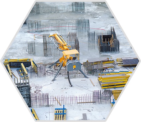 construction health safety services