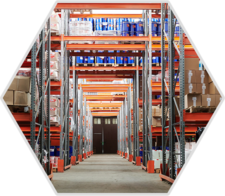 factory and warehousing health safety services